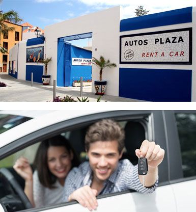 Correctamente Maravilla chico ▷ Alquiler de coches en Canarias | Rent a Car Tenerife